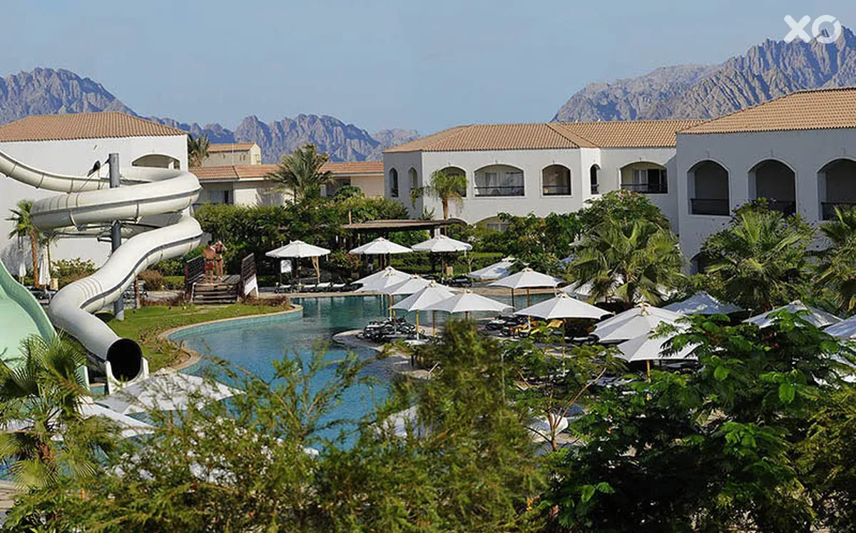 Reef Oasis Blue Bay Resort & Spa