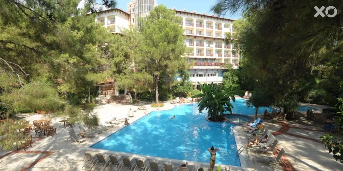 Festival Nature Hotel
