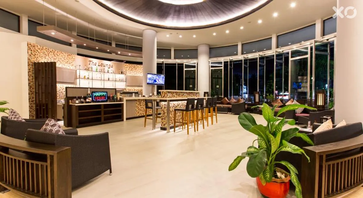 Deevana Plaza Phuket Patong