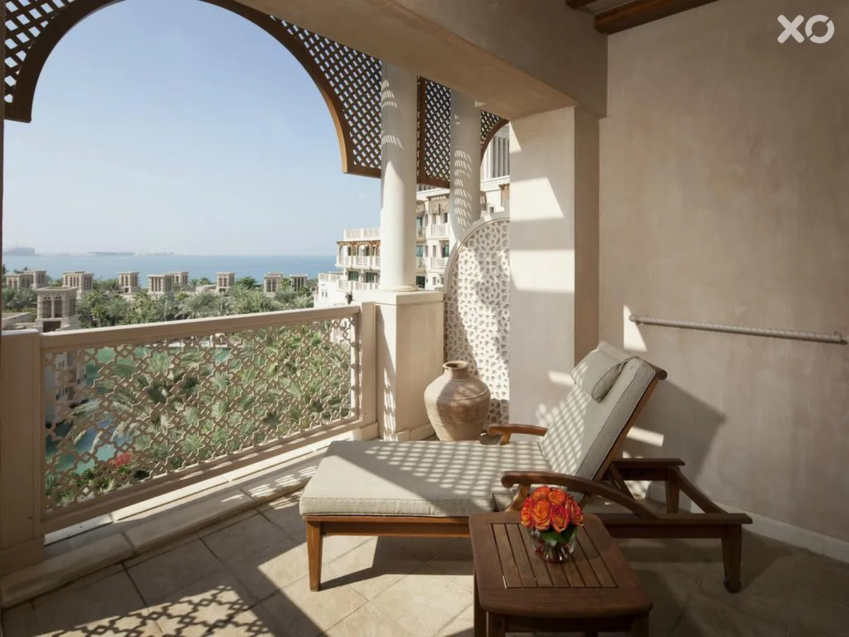Madinat Jumeirah Al Qasr