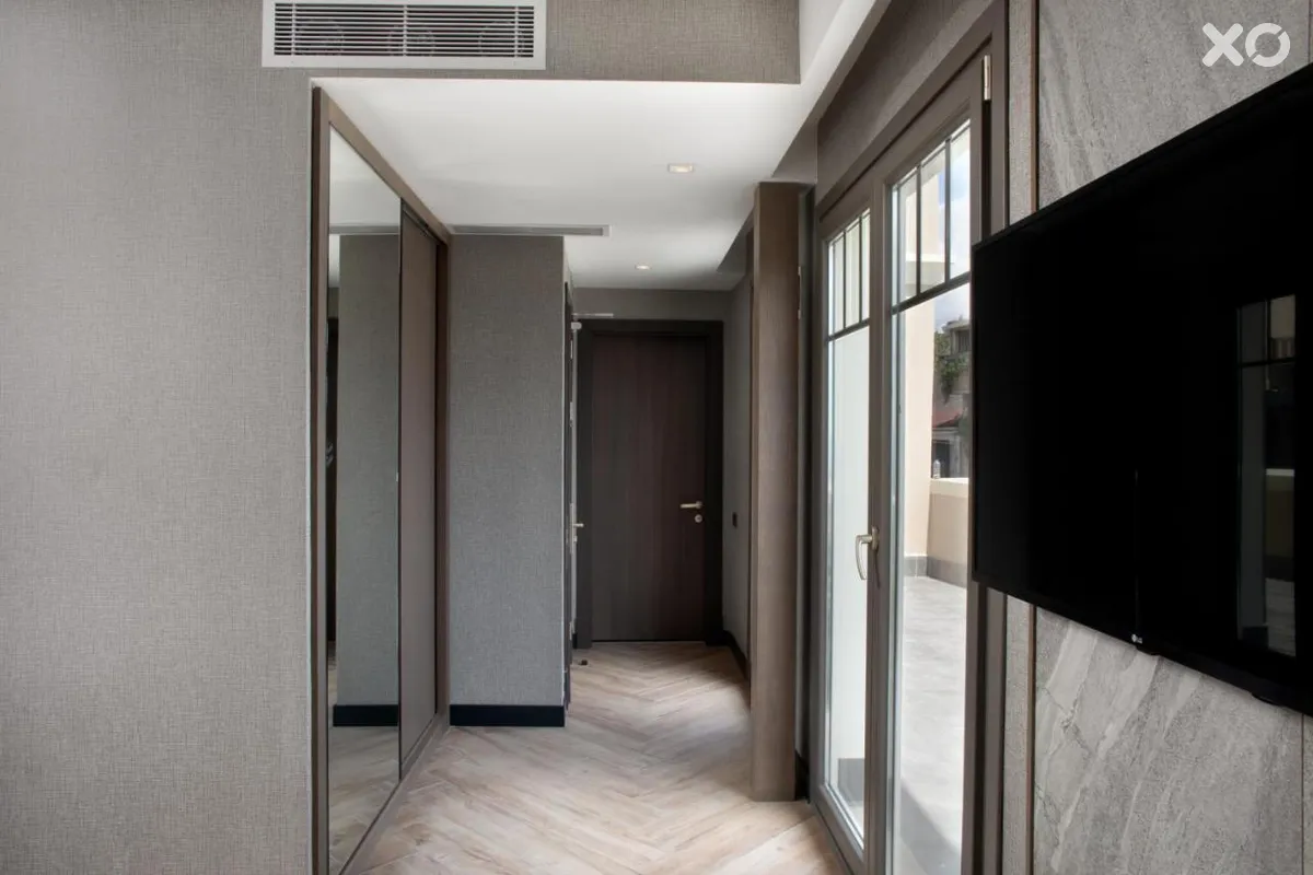 Motto By Mula Hotel