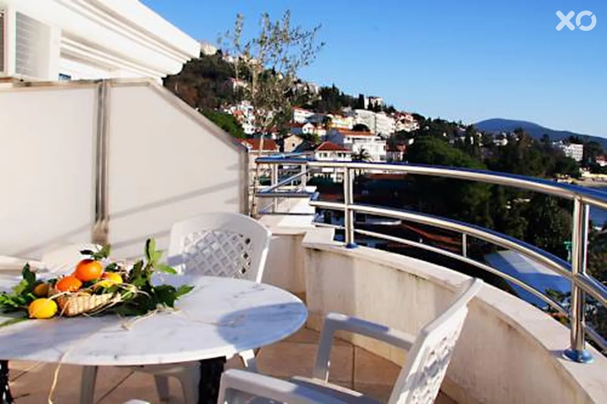 Kukoljac Apart Hotel Vila