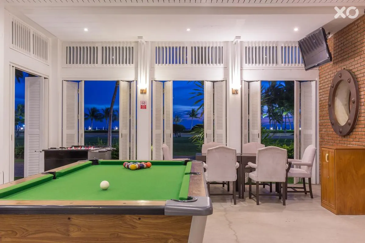 Ambassador City Jomtien Inn Wing