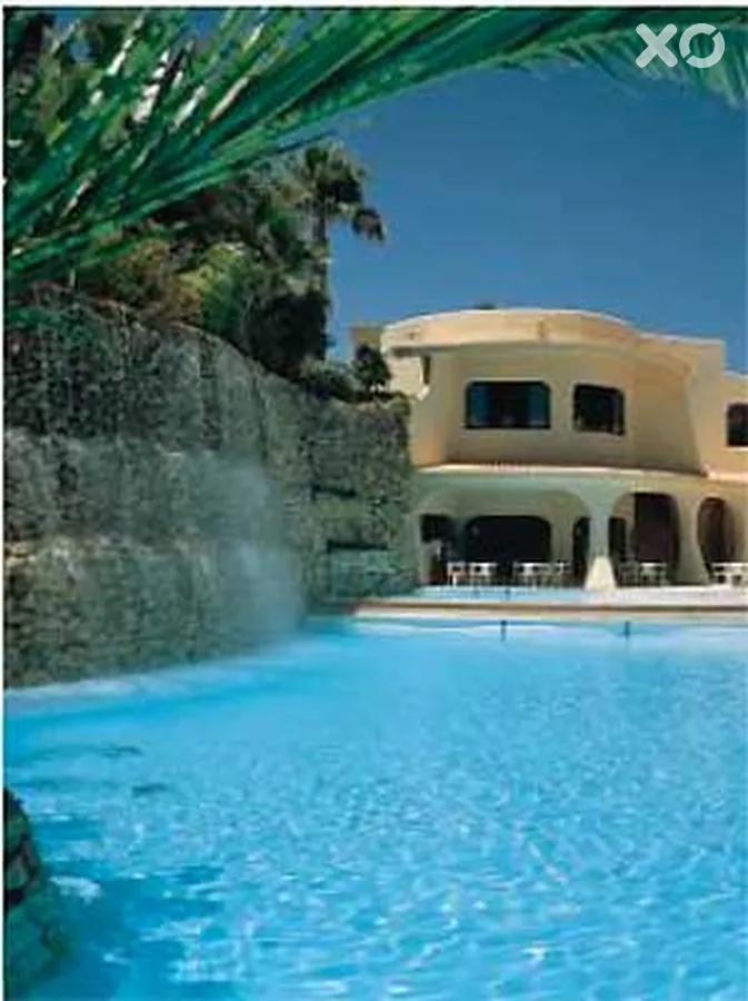Sofitel Thalassa Vilalara