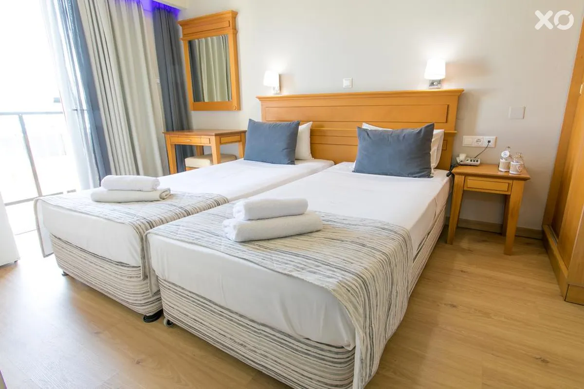 Sylvia Hotel