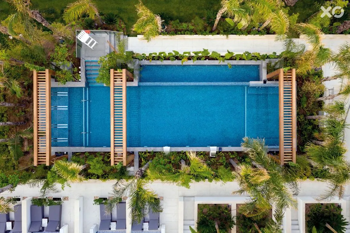 Amavi Hotel