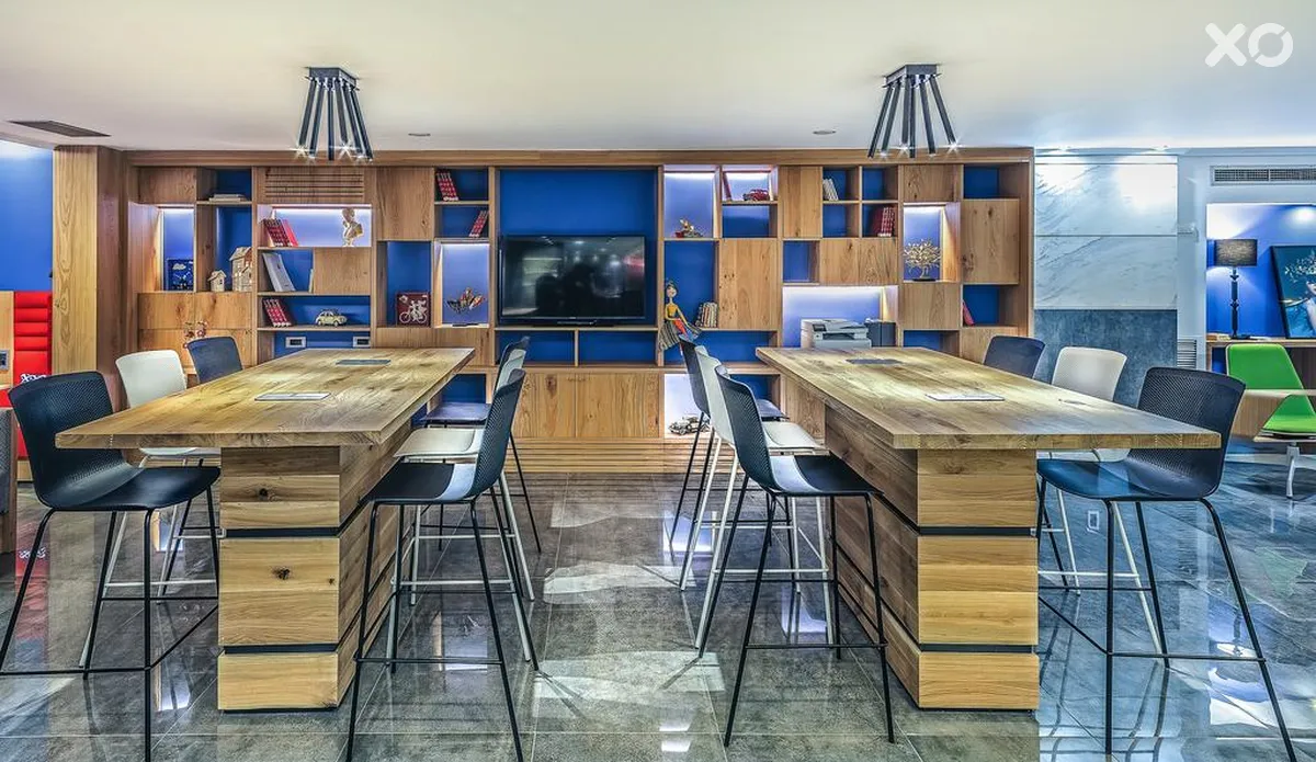 Alexandros Hotel