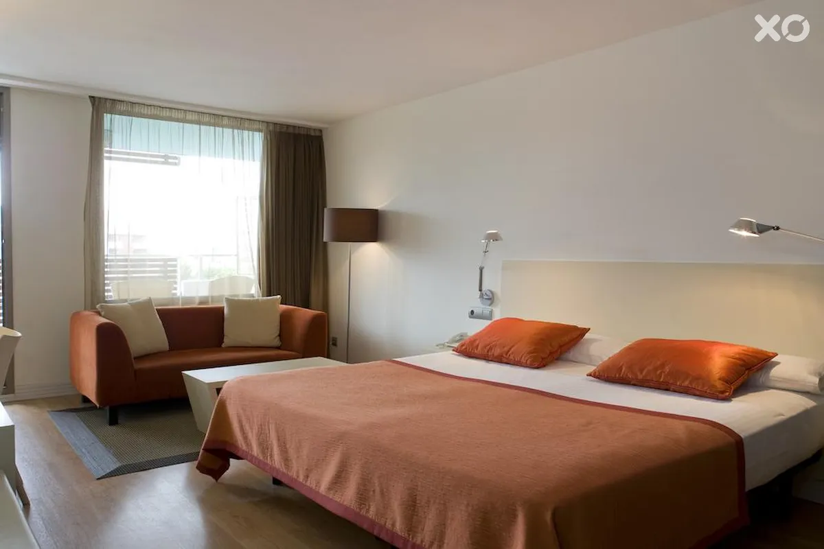 Magnolia Hotel Salou