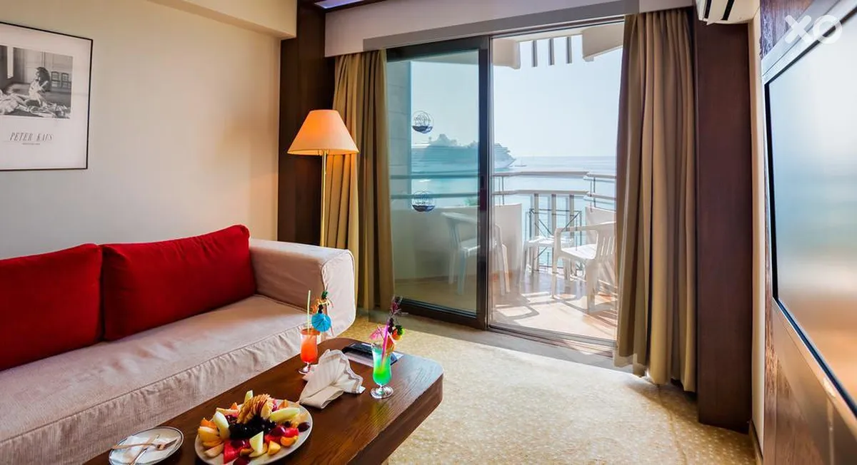 Derici Hotel