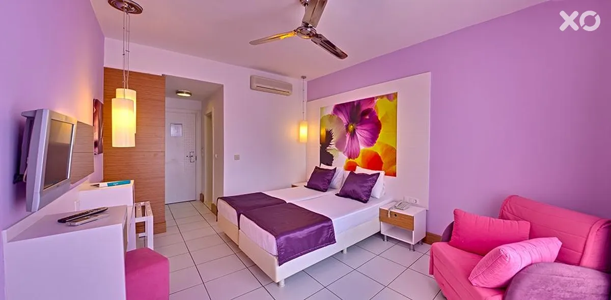 Armonia Holiday Village & Spa