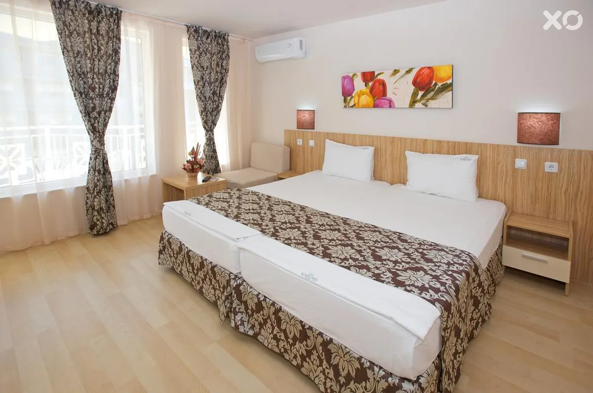 Karlovo Hotel