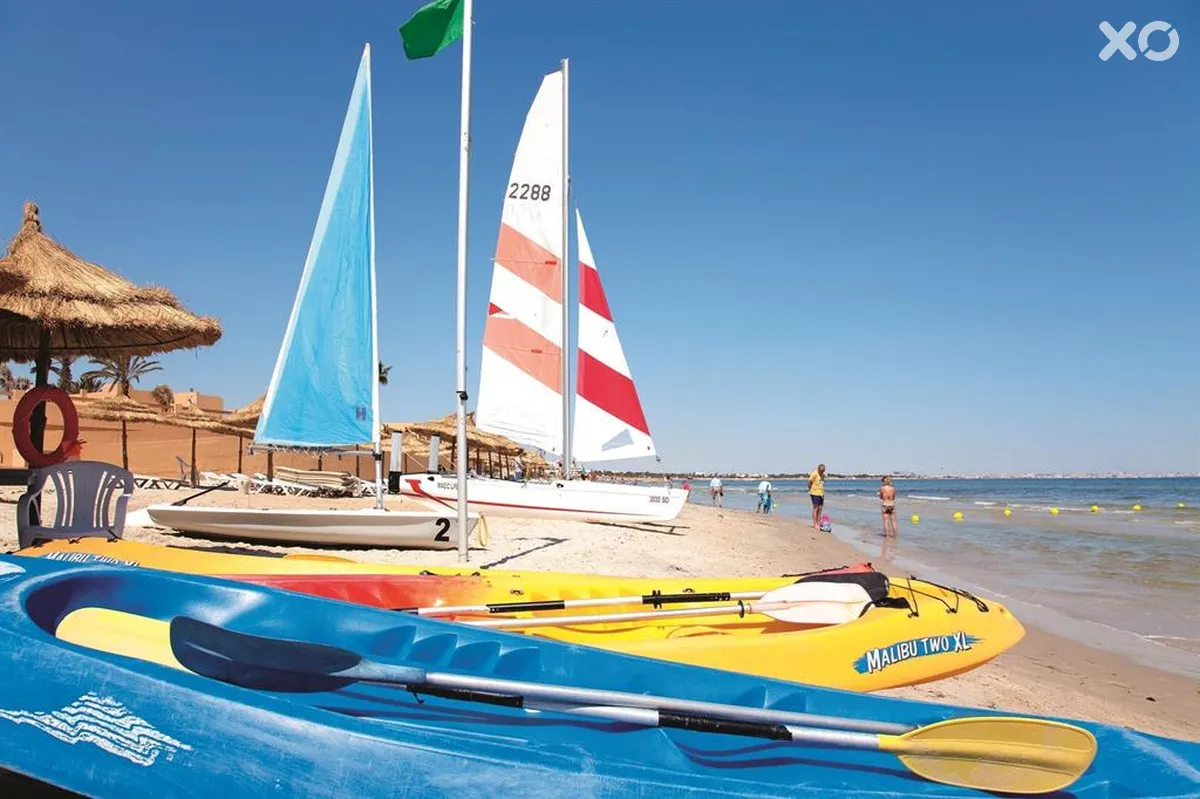 TUI Magic Life Skanes Resorts