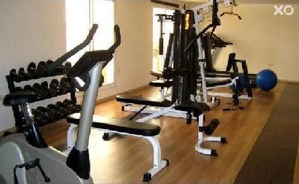 Arabian Dreams Hotel Apartments