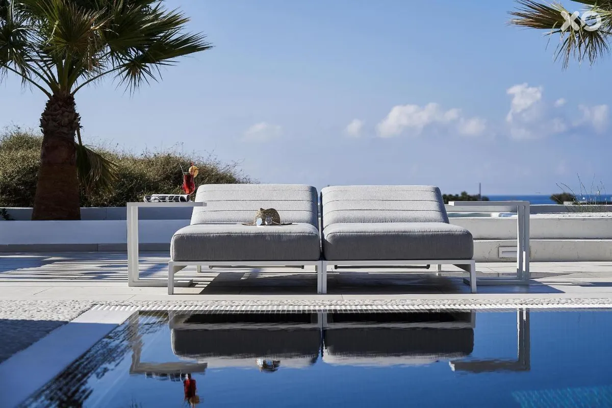 Petri Suites