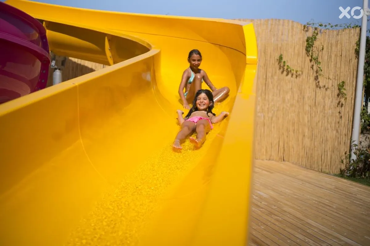 D+ Seya Beach Hotel