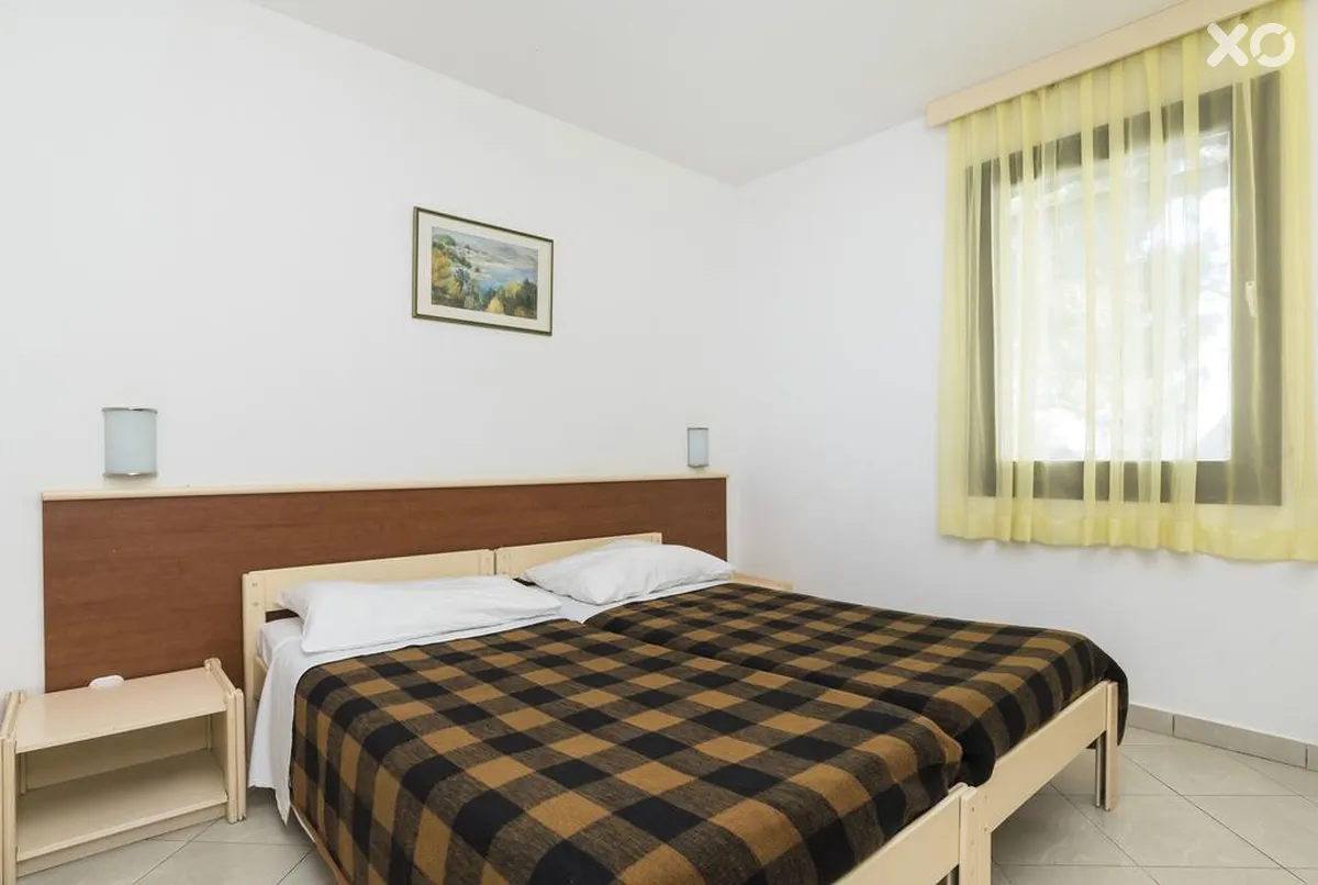Kanegra Apartments