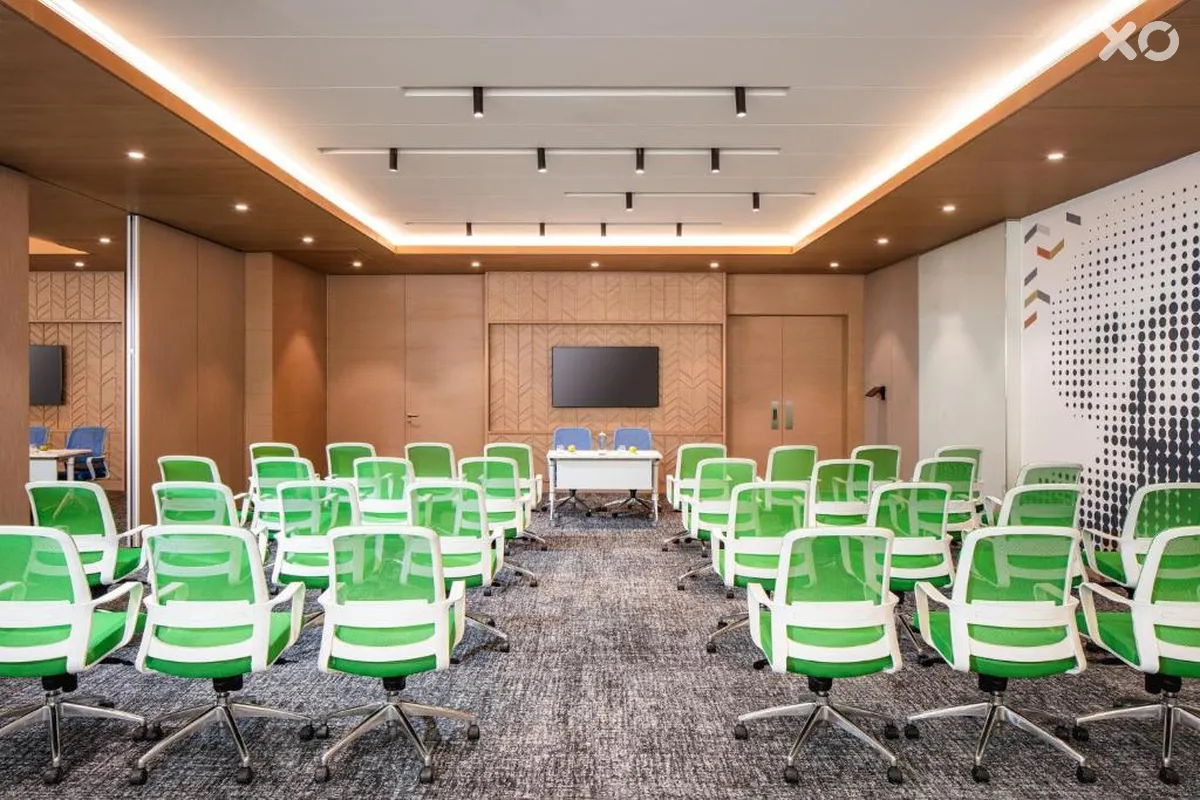 Holiday Inn & Suites Dubai Science Park
