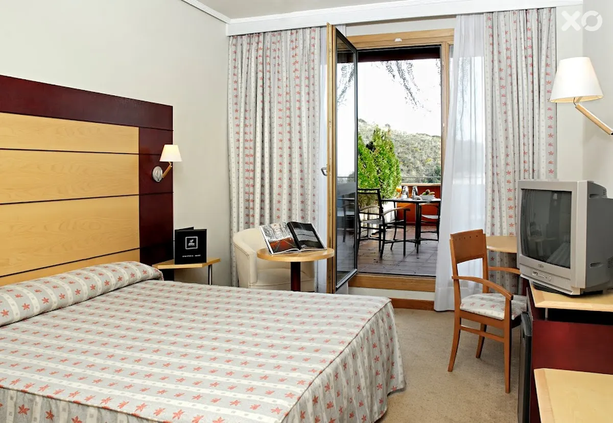 Abba Garden Hotel