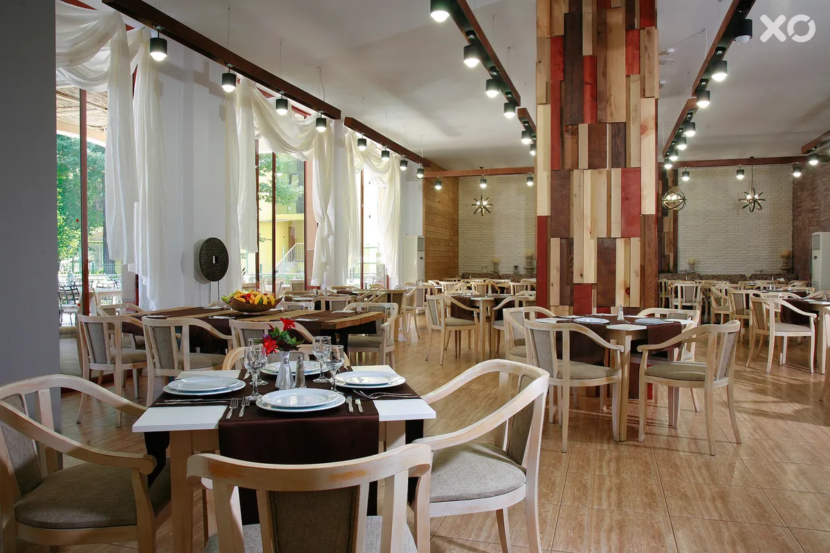 Alba Hotel