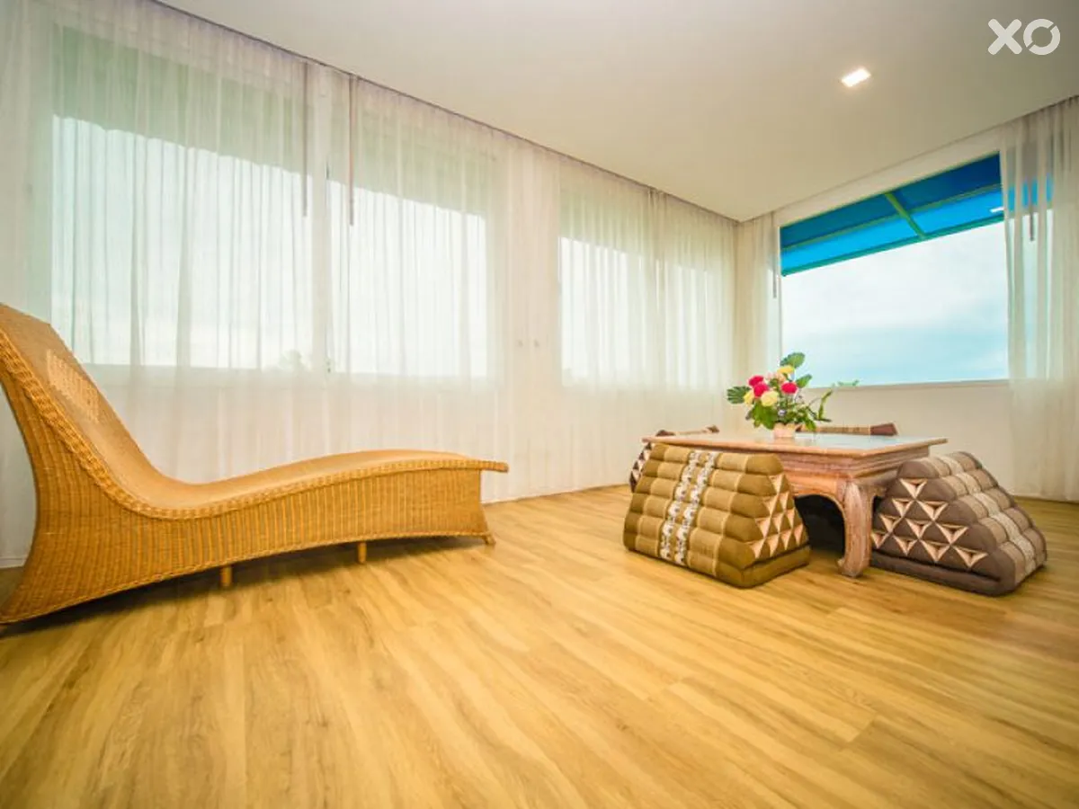 Aochalong Villa Resort & Spa