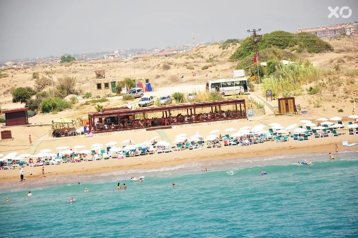 Side Resort Hotel