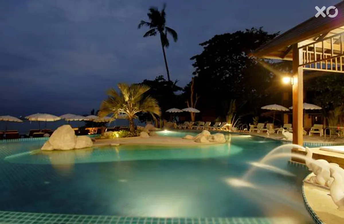 Koh Chang Kacha Resort & Spa