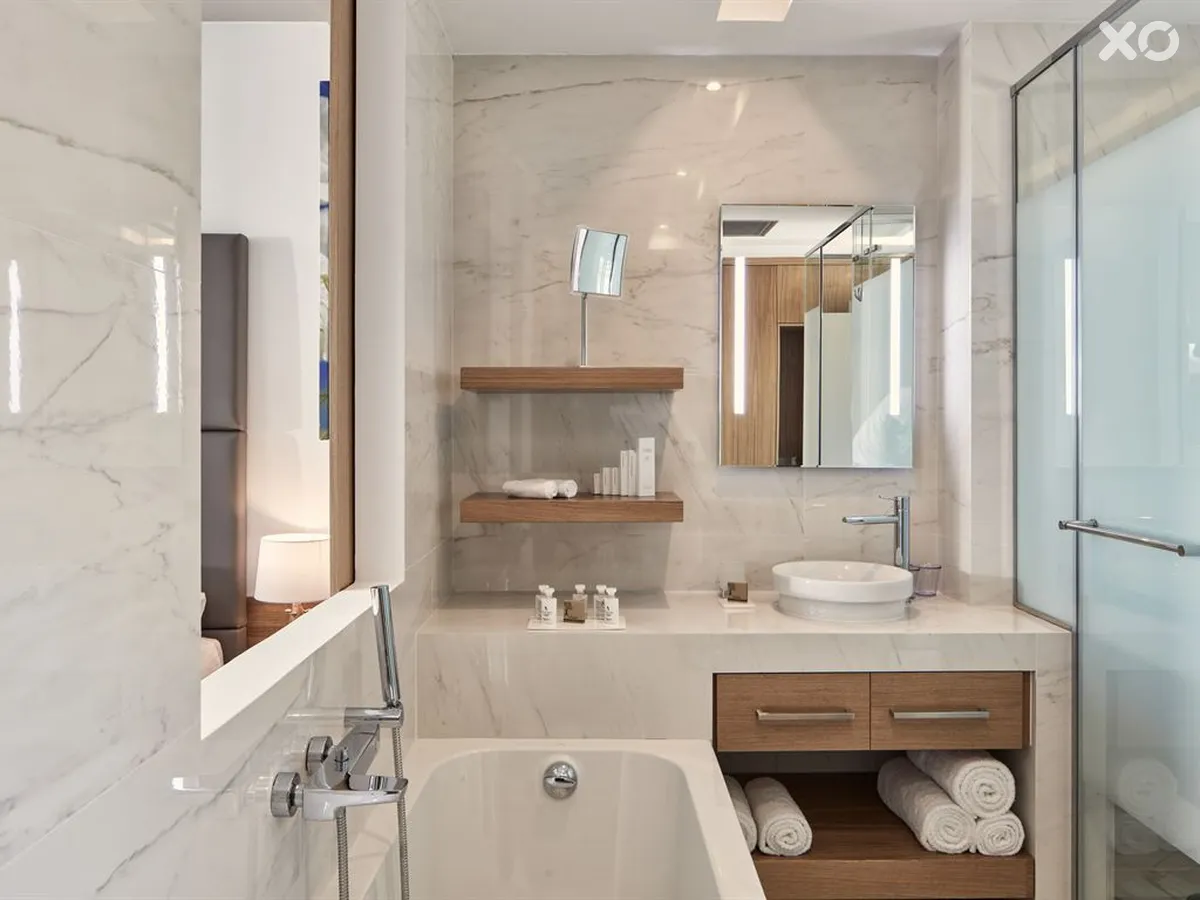 Lesante Blu Exclusive Beach Resort