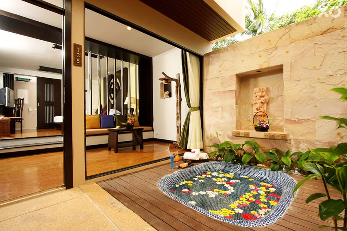 Andaman Cannacia Resort & Spa