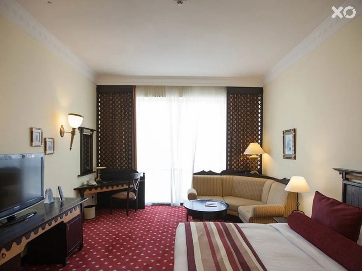 Millennium Airport Hotel Dubai