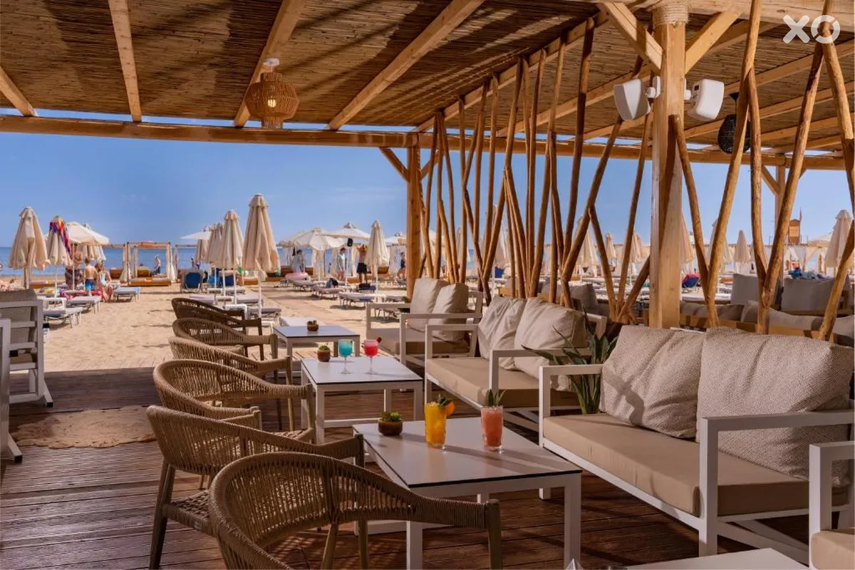 Georgioupolis Suites