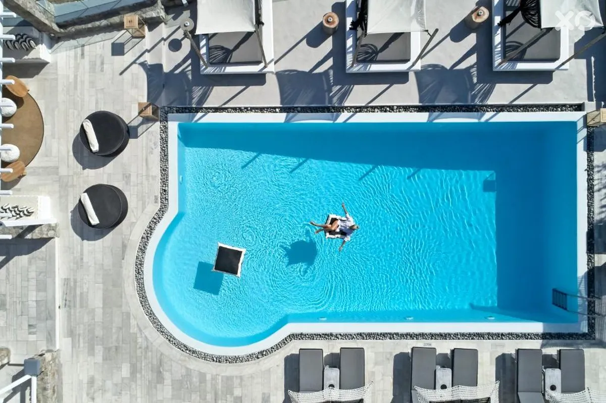 Mykonos No5 Suites & Villas