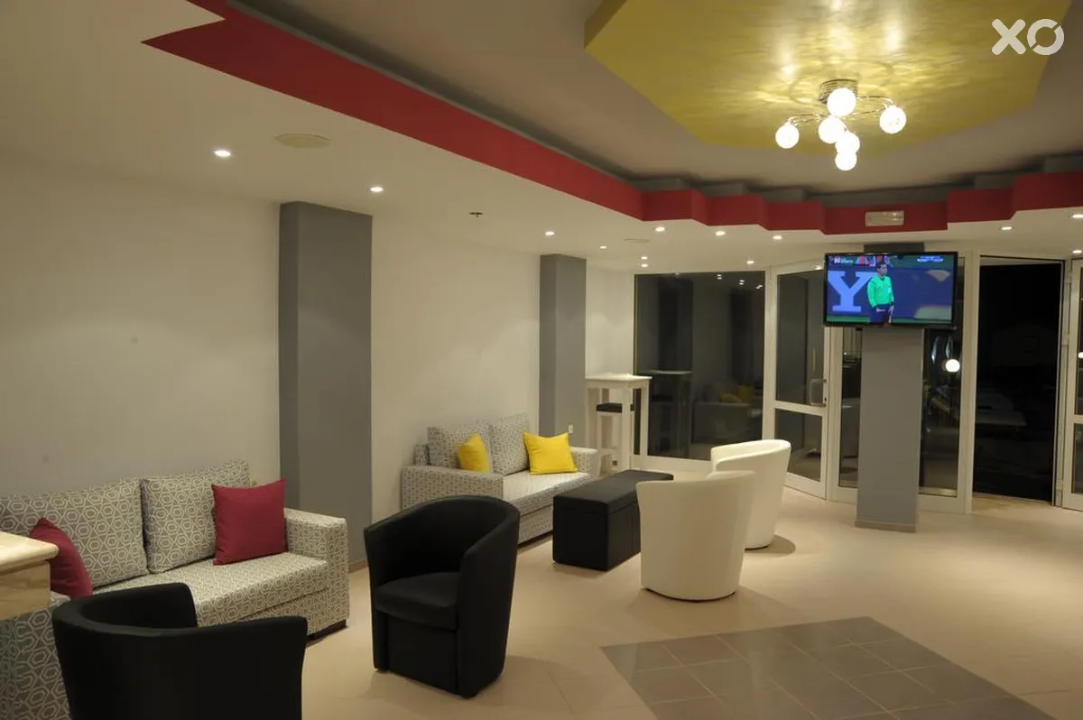 Evalia Apts