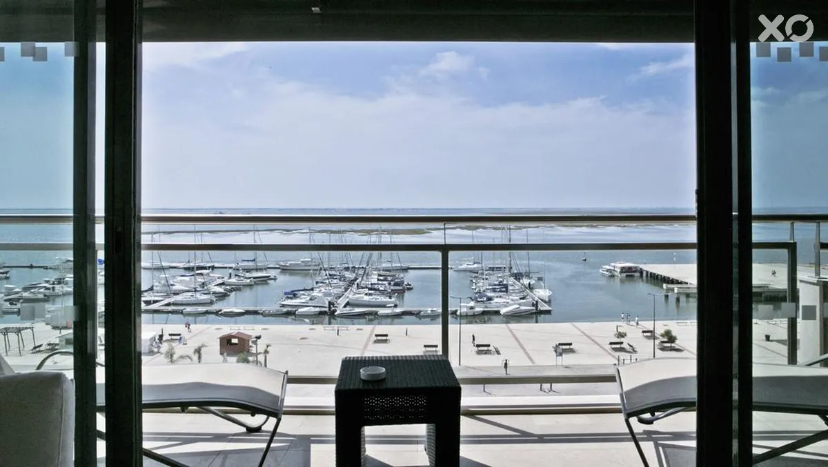 Real Marina Hotel & Spa