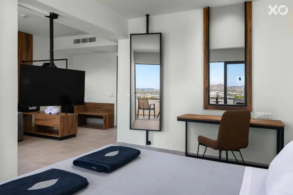 Atalanti Boutique Hotel