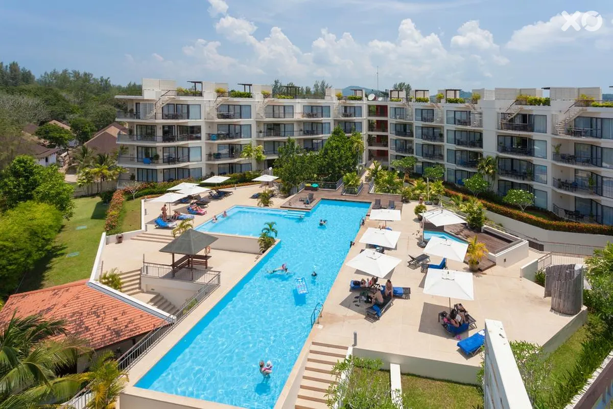 Dewa Phuket Resort & Villas
