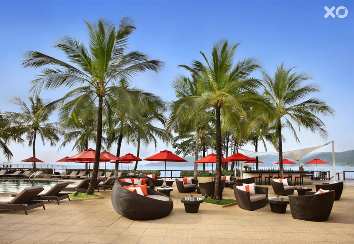 Amari Phuket