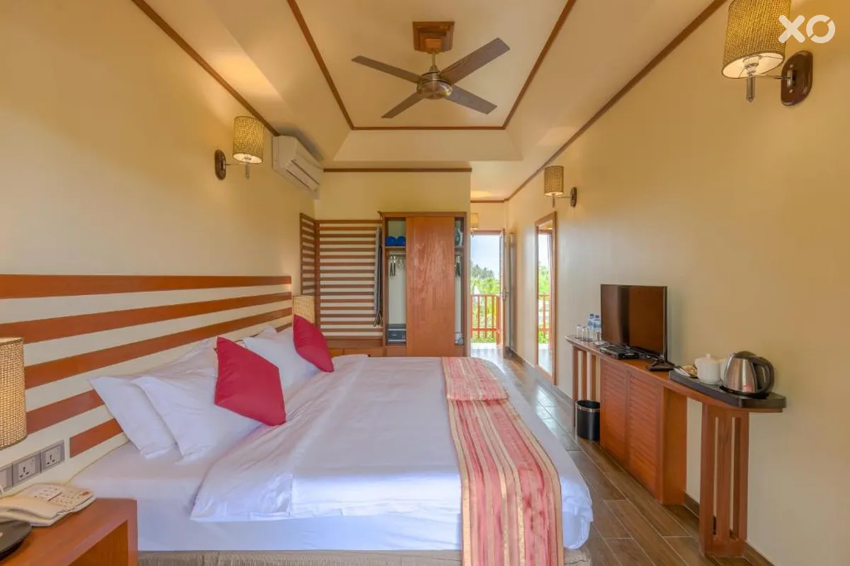 Araamu Holidays & Spa