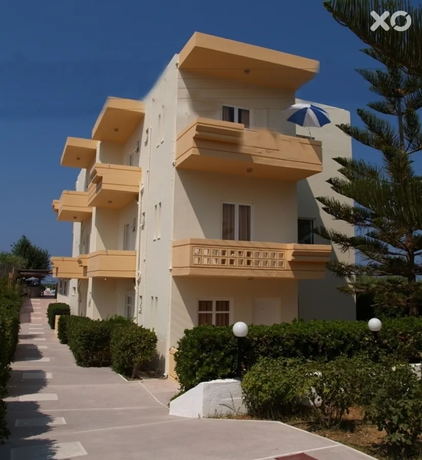 Venus Beach Hotel