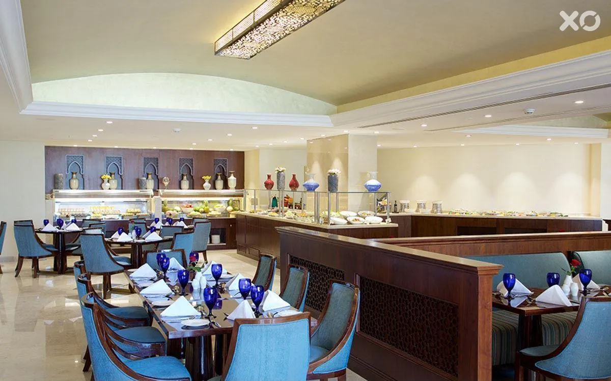 Pullman Resort Al Marjan Island
