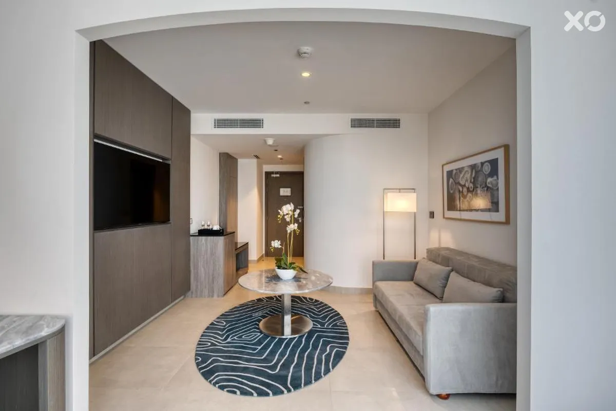 The First Collection At Jumeirah Village Circle