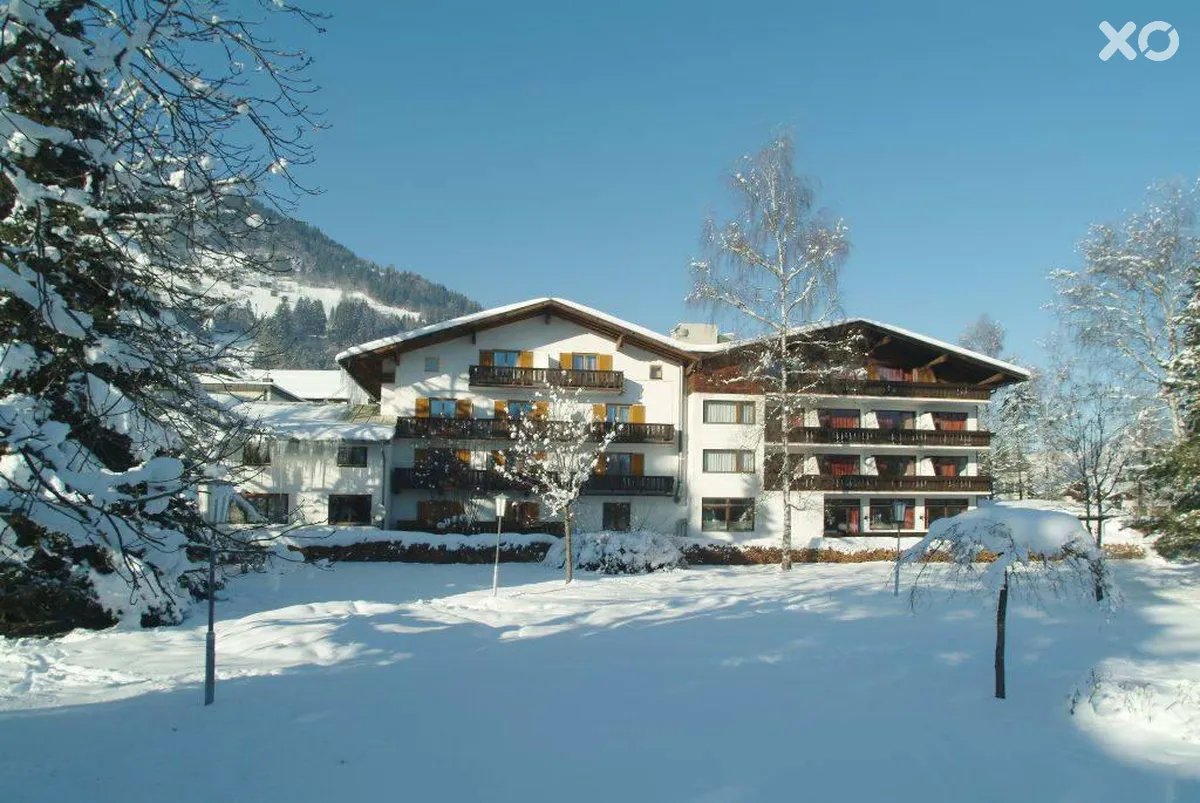 Schonblick Hotel