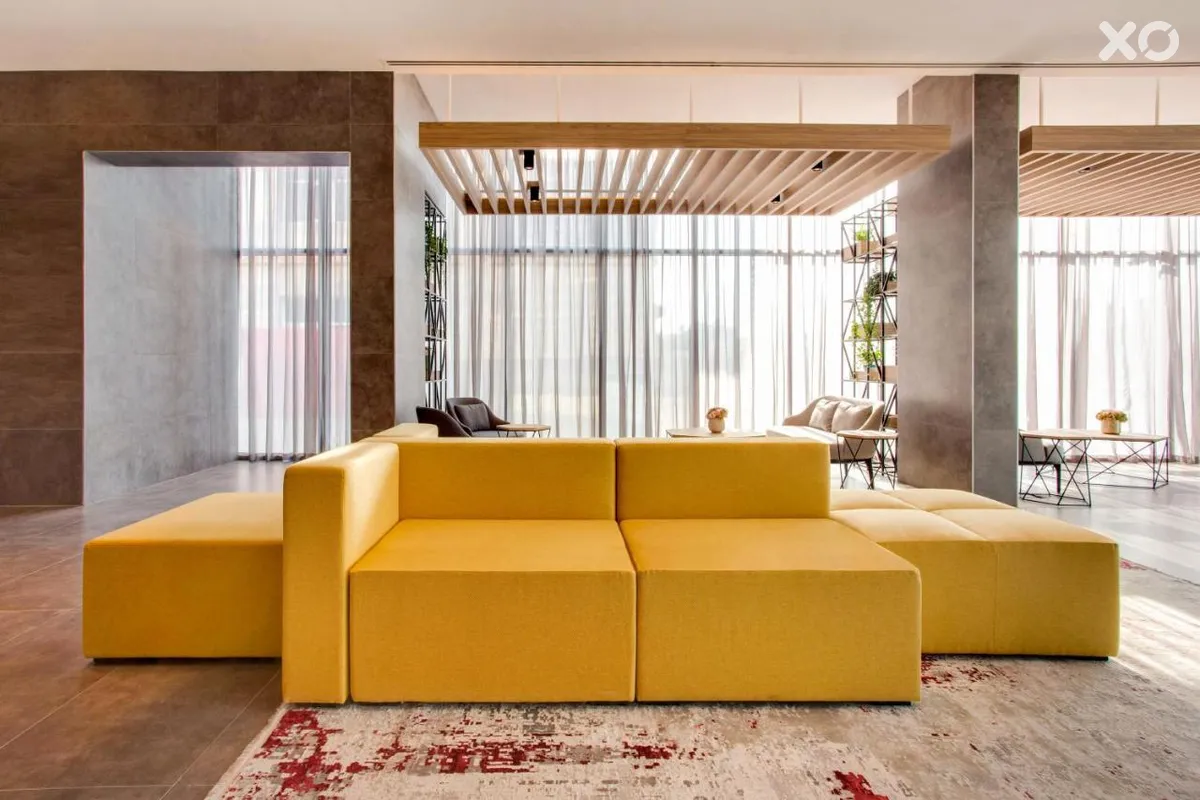 Lemon Tree Hotel Dubai
