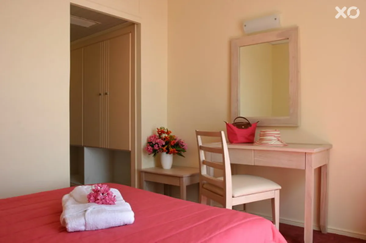 Erytha Hotel & Resort