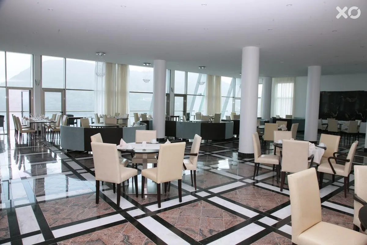 Angra Marina Hotel
