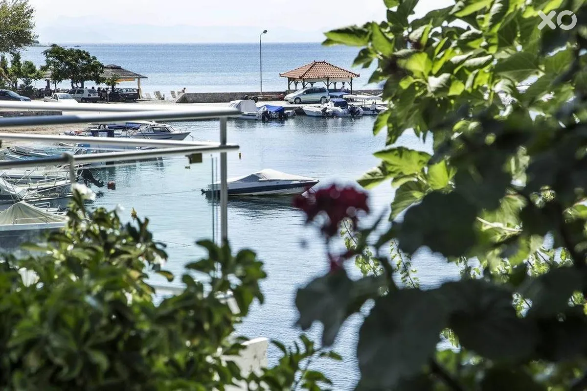 Porto Evia Boutique Hotel
