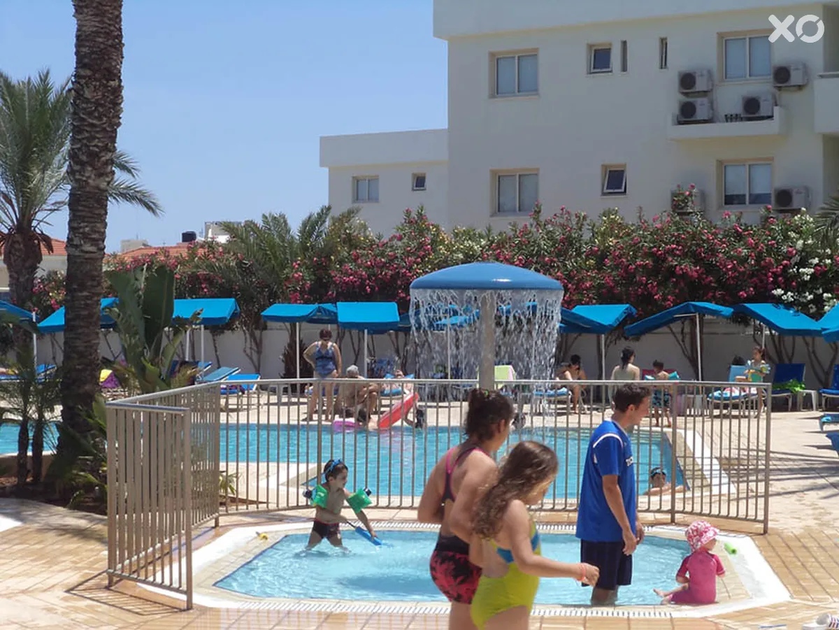 Seagull Hotel Apts