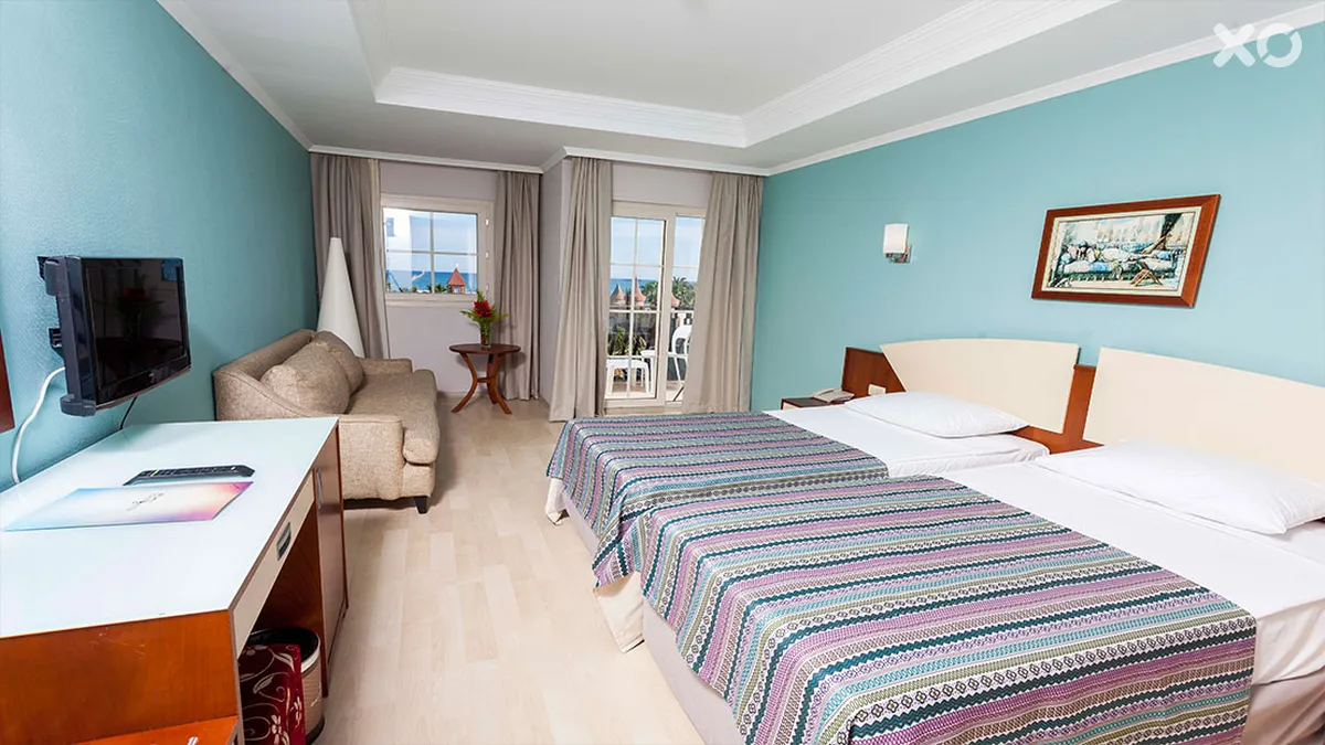 Belek Beach Resort Hotel