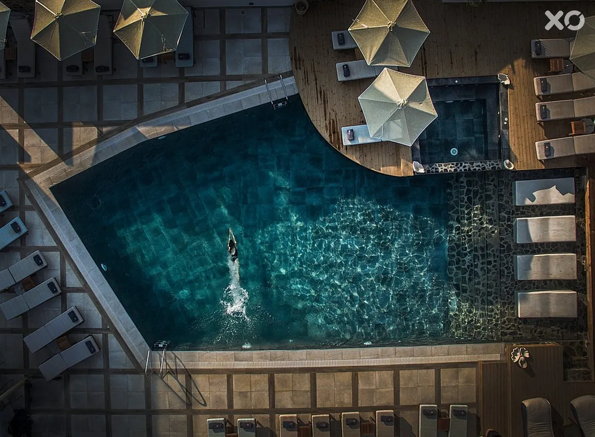 Elounda Orama Hotel