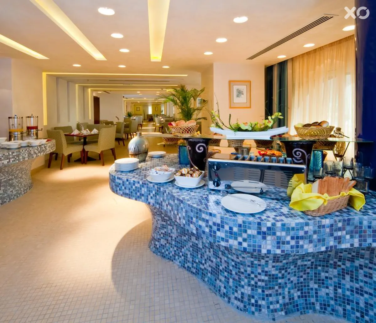 City Seasons Al Hamra Abu Dhabi