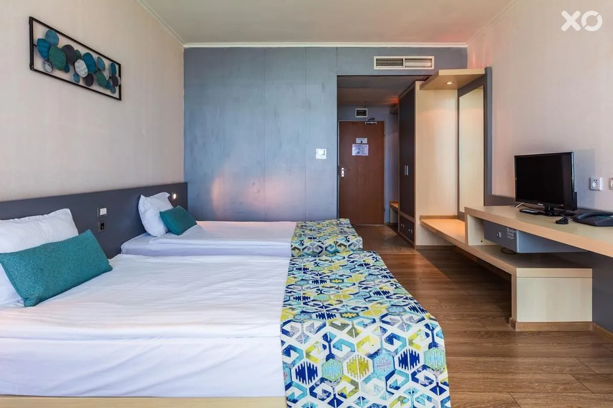 Sol Marina Palace Hotel